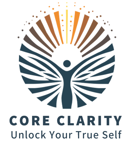 Core Clarity Logo