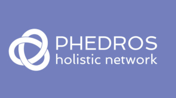 Phedros Logo